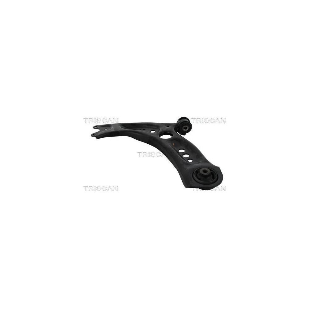 Lenker, Radaufh&auml;ngung TRISCAN 8500 295082 f&uuml;r AUDI SEAT SKODA VW, Hinterachse