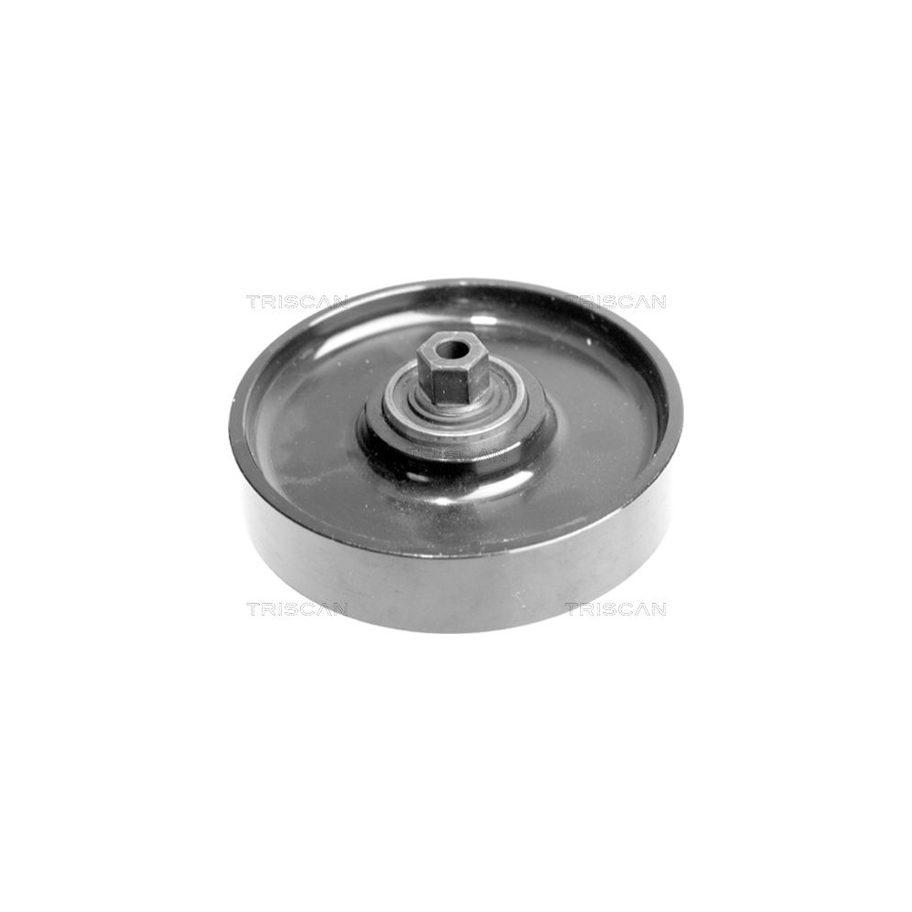 Umlenk-/F&uuml;hrungsrolle, Keilrippenriemen TRISCAN 8641 282008 f&uuml;r CITRO&Euml;N PEUGEOT