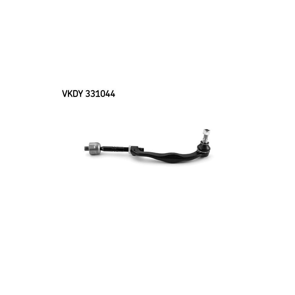 Spurstange SKF VKDY 331044 f&uuml;r VW, Vorderachse rechts