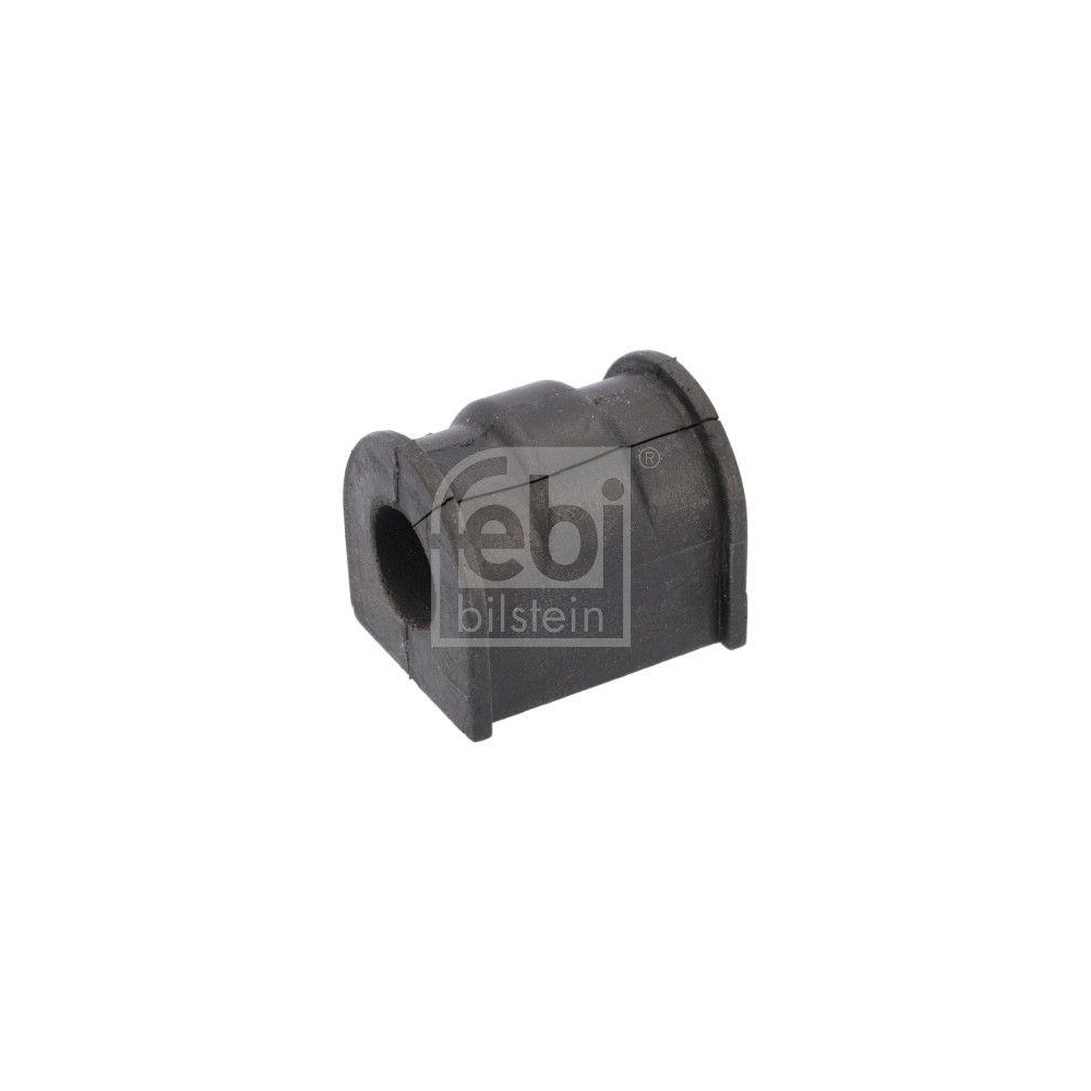 FEBI BILSTEIN Lagerung, Stabilisator 184755 f&uuml;r SUZUKI, Vorderachse links