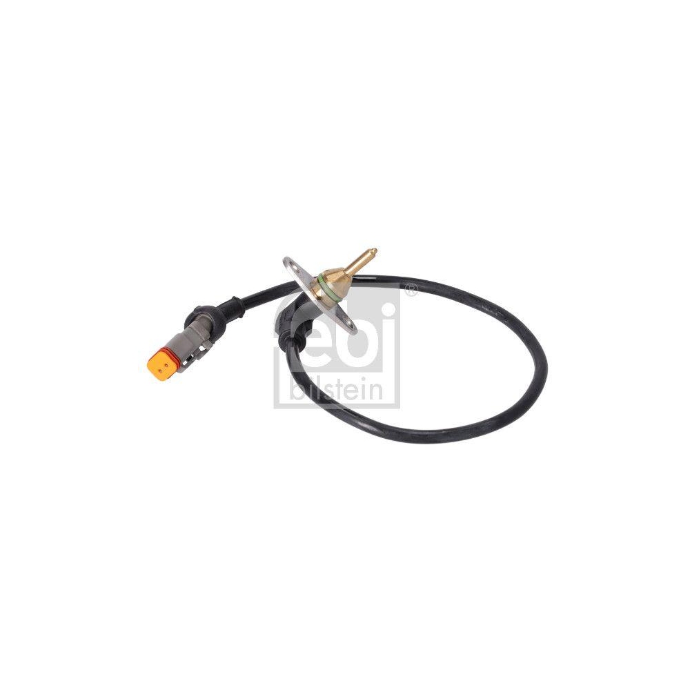 FEBI BILSTEIN Sensor, &Ouml;ltemperatur 184768 f&uuml;r SCANIA