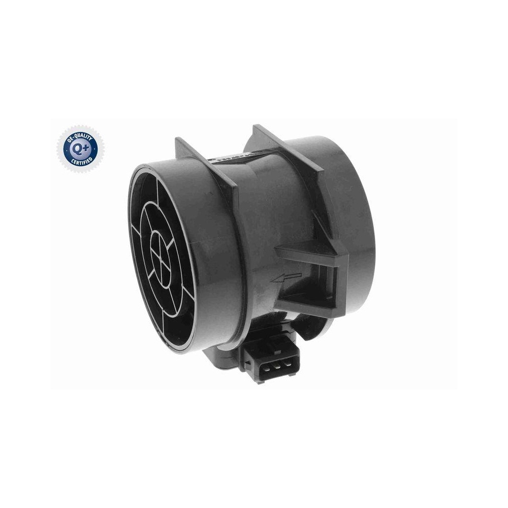 Luftmassenmesser VEMO V20-72-0001-1 Q+, Erstausr&uuml;sterqualit&auml;t f&uuml;r BMW CHEVROLET