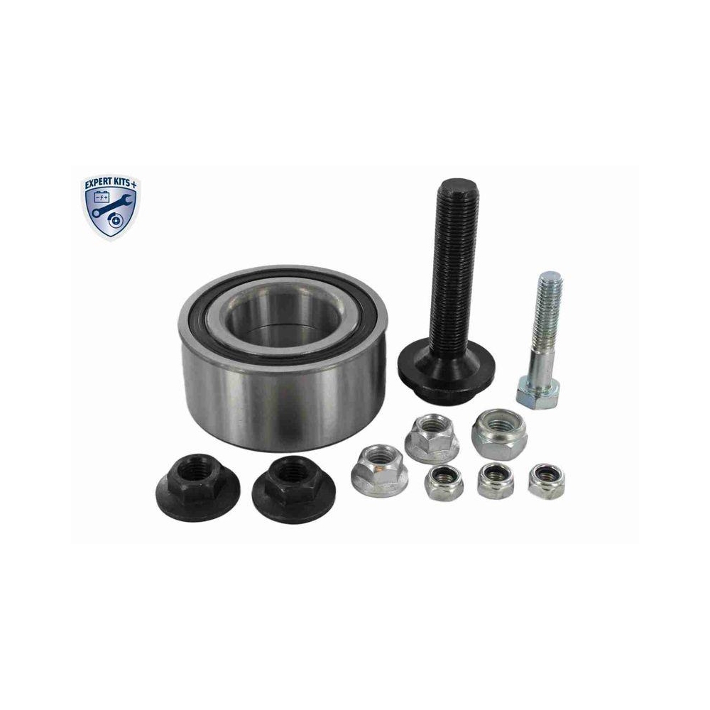 Radlagersatz VAICO V10-0049 EXPERT KITS + f&uuml;r AUDI SEAT SKODA VW VAG