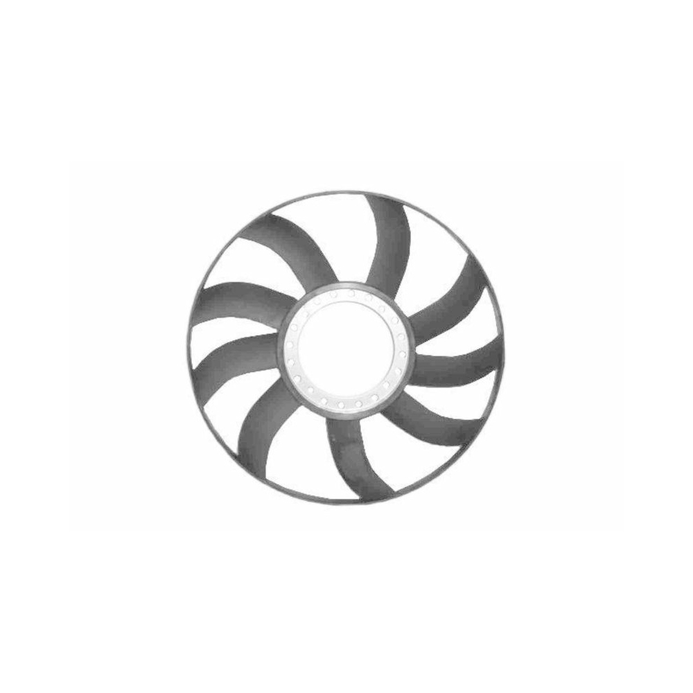 L&uuml;fterrad, Motork&uuml;hlung VEMO V15-90-1858 Original VEMO Qualit&auml;t f&uuml;r AUDI SEAT VW