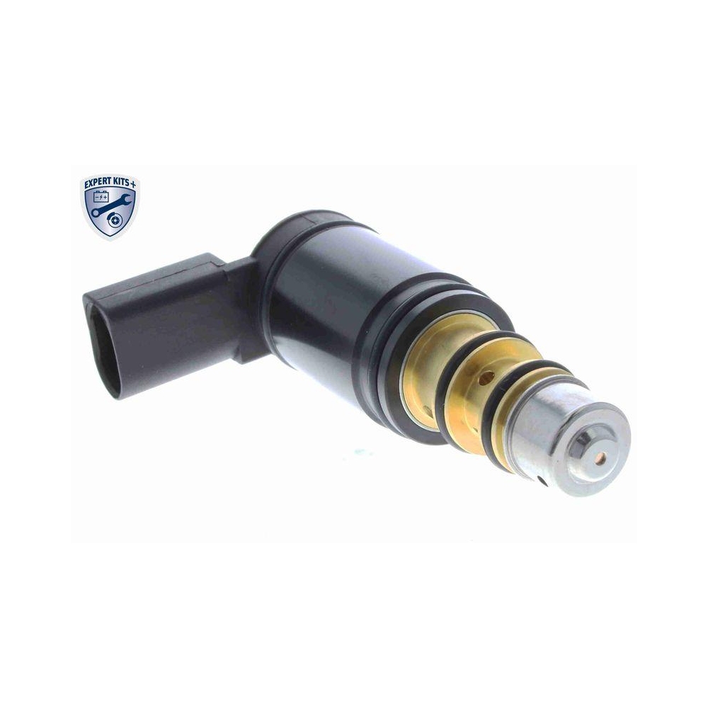 Regelventil, Kompressor VEMO V15-77-1016 EXPERT KITS + für AUDI SEAT SKODA VW