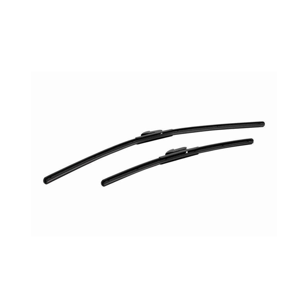 Wischblatt VAICO V10-9101 Green Mobility Parts für AUDI SKODA VW, vorne