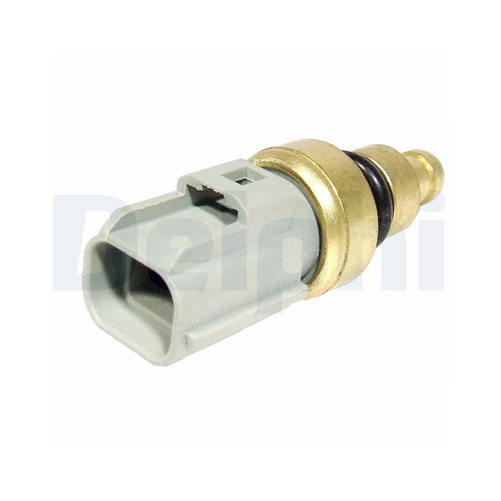 Sensor, Kühlmitteltemperatur DELPHI TS10262 für FORD