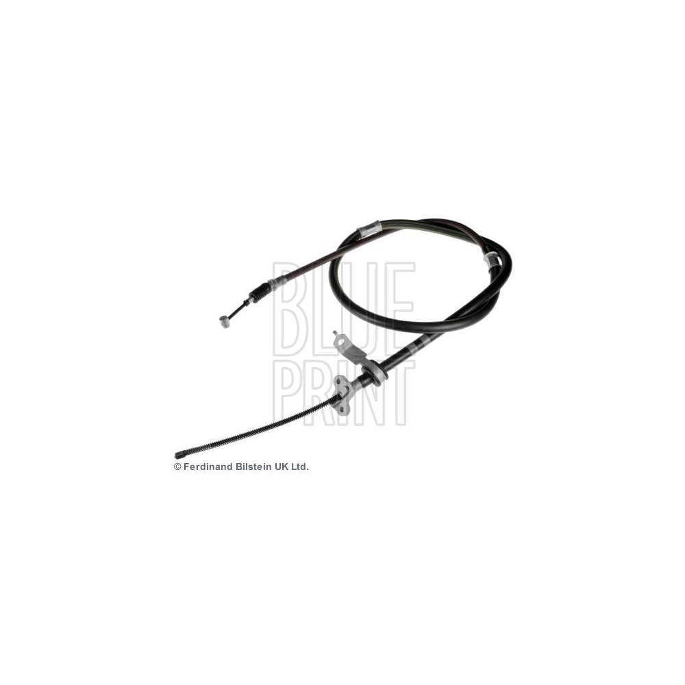 Seilzug, Feststellbremse BLUE PRINT ADT346286 f&uuml;r TOYOTA, hinten rechts