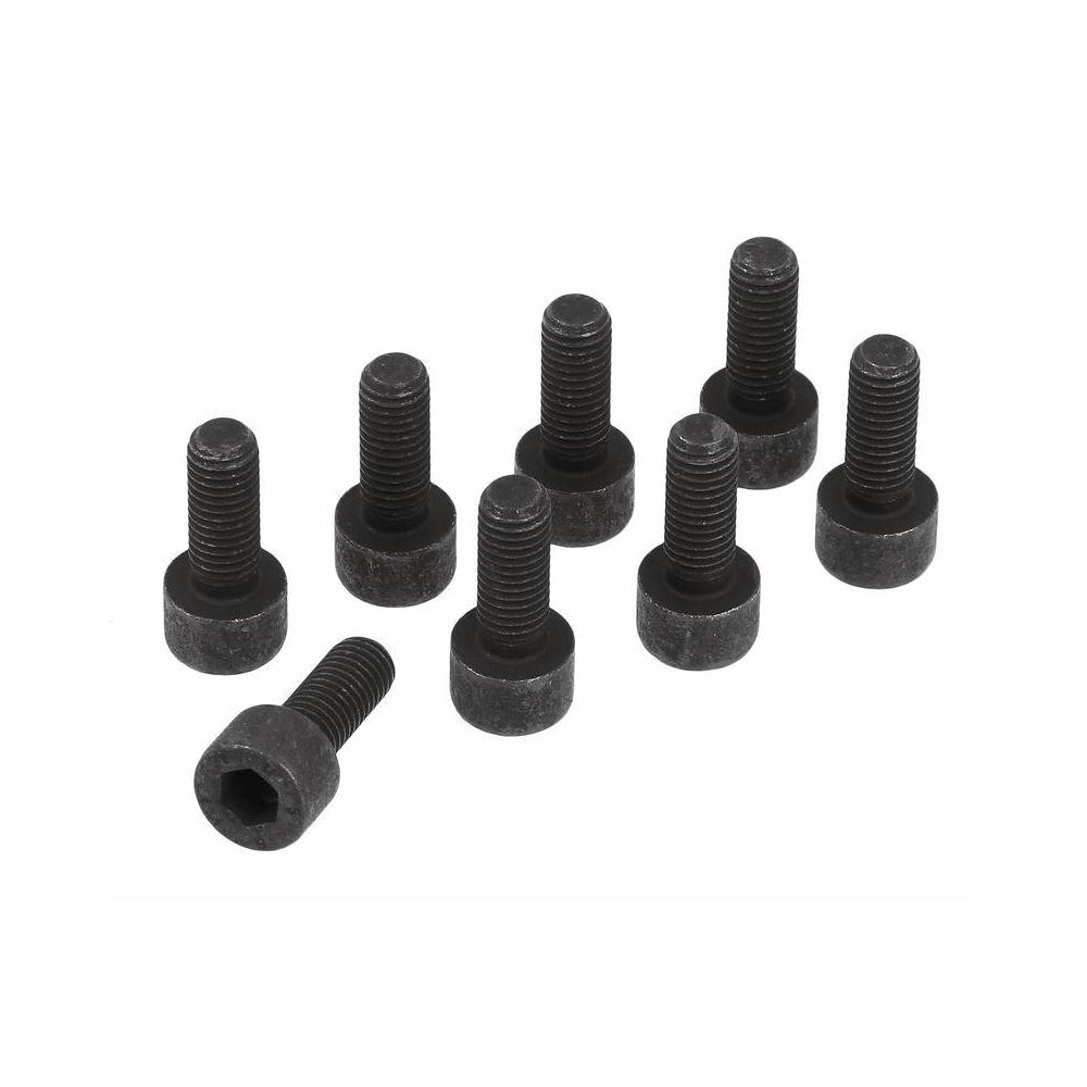 Schraubensatz, Schwungrad SACHS 1874 000 080 für VAUXHALL CHEVROLET OPEL