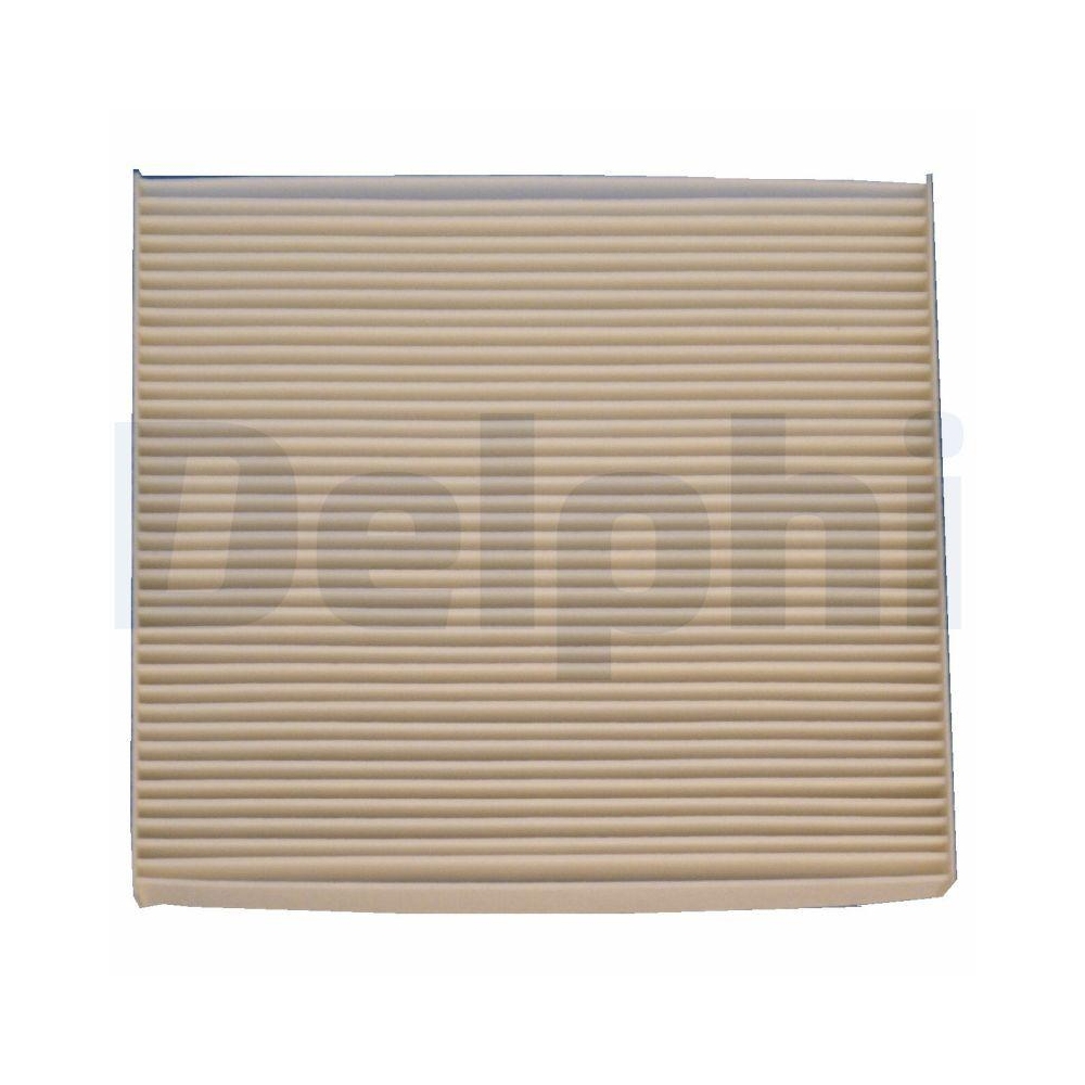 DELPHI TSP0325232 Filter, Innenraumluft f&uuml;r TOYOTA LEXUS