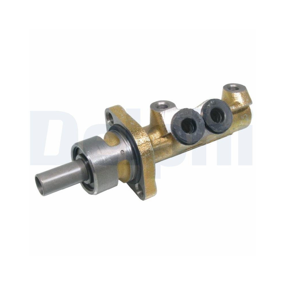 Hauptbremszylinder DELPHI LM42962 für PEUGEOT