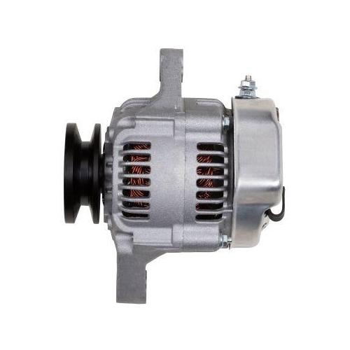 HELLA Generator 8EL 015 643-391 f&uuml;r JOHN DEERE YANMAR