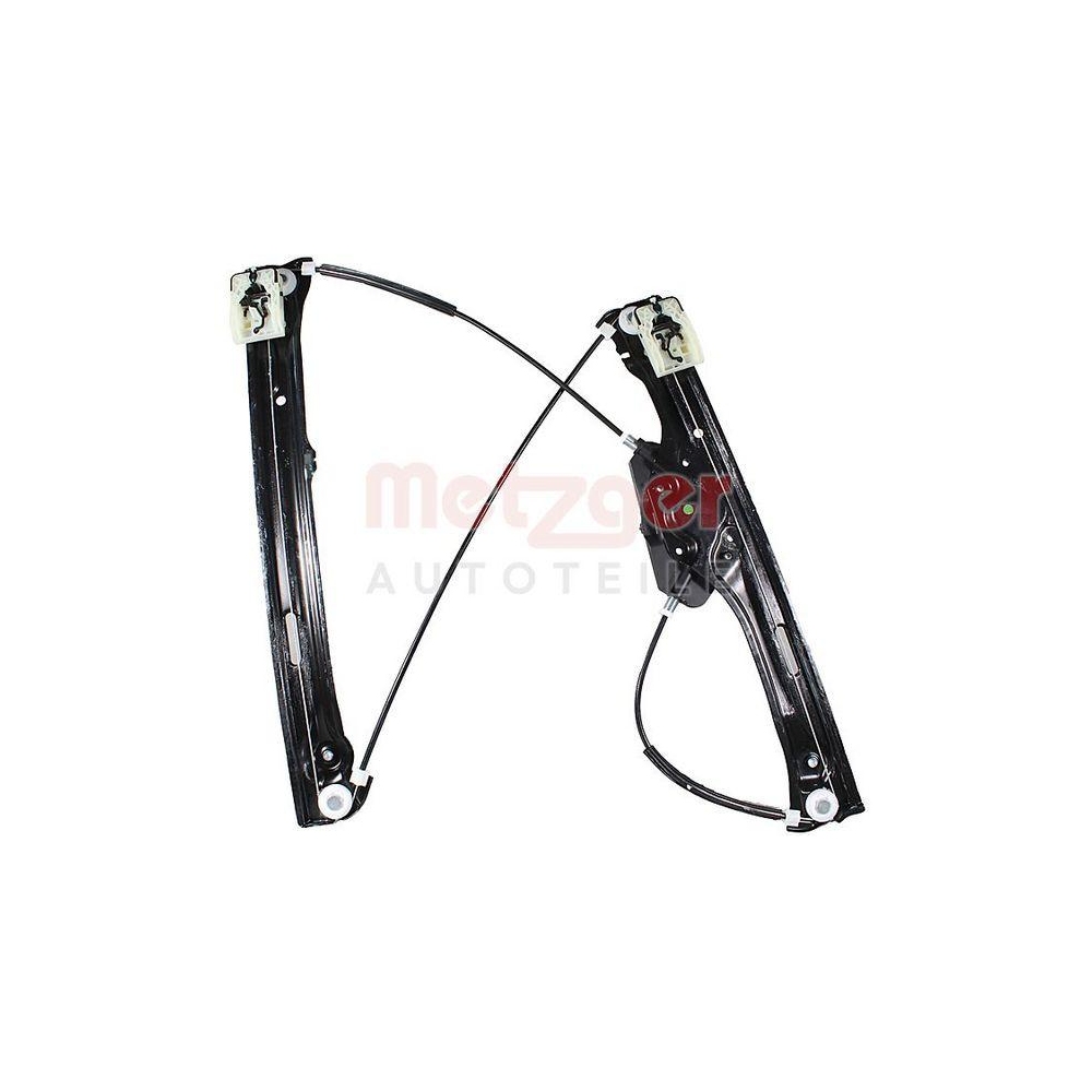Fensterheber METZGER AUTOTEILE 2160840 f&uuml;r BMW, vorne rechts