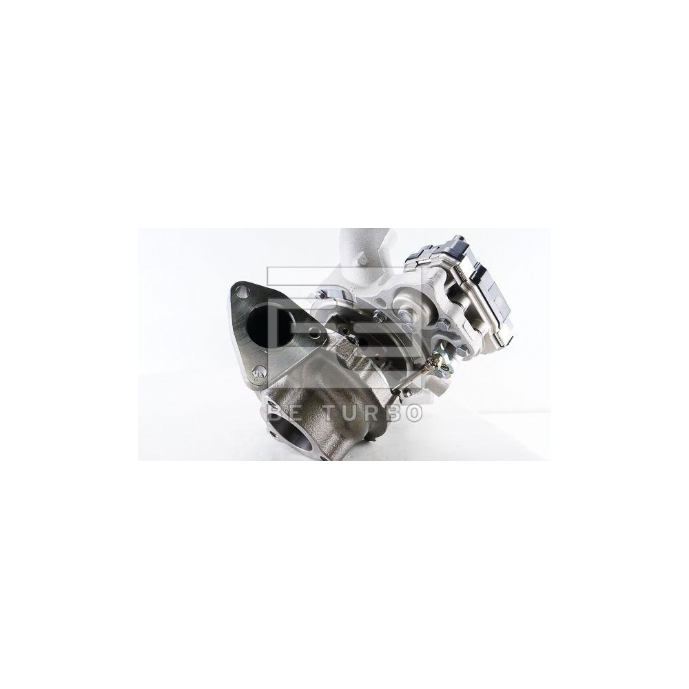 BE TURBO 131308RED Lader, Aufladung f&uuml;r HYUNDAI