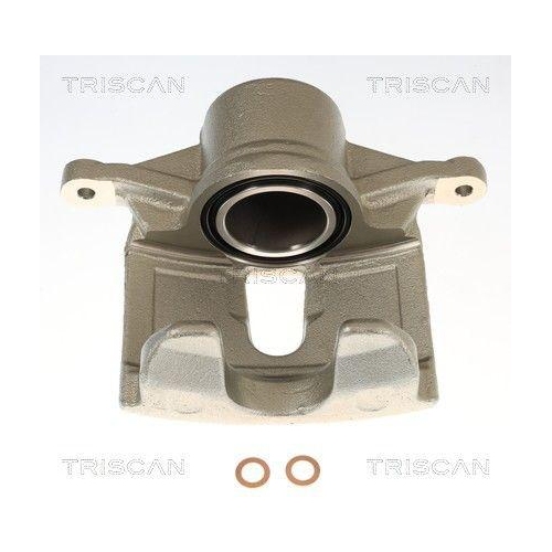 TRISCAN 8175 43150 Bremssattel f&uuml;r HYUNDAI KIA, Vorderachse rechts