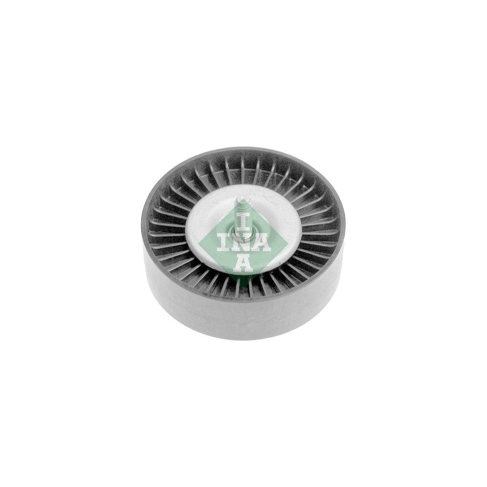 Umlenk-/F&uuml;hrungsrolle, Keilrippenriemen INA 532 0401 30 f&uuml;r MERCEDES-BENZ