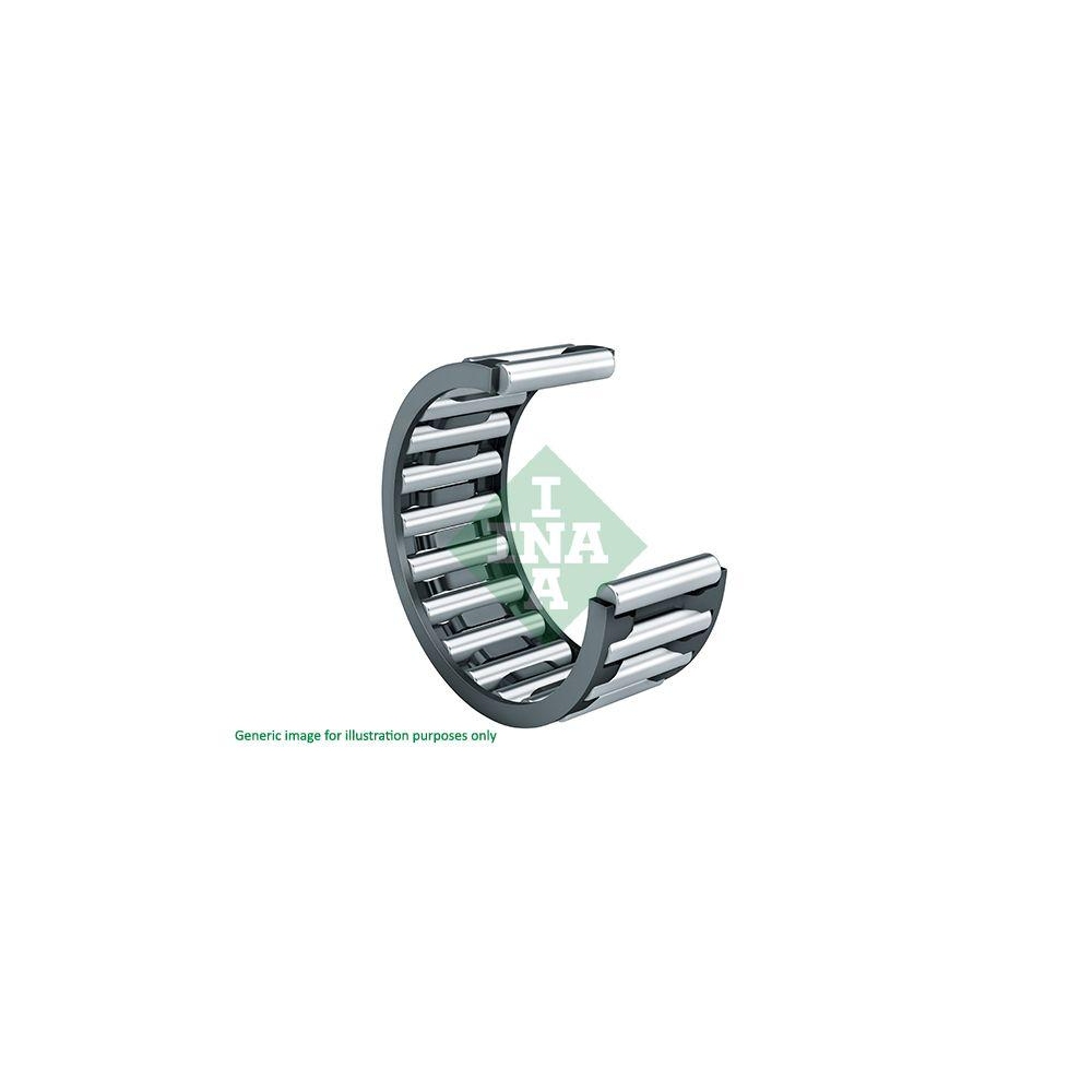 Lager, Schaltgetriebe Schaeffler INA 712 1311 10 für AUDI SEAT SKODA VW