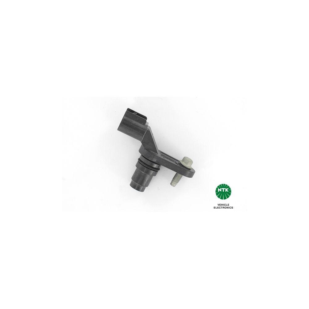 Sensor, Nockenwellenposition NTK 81474 f&uuml;r OPEL CHEVROLET GENERAL MOTORS