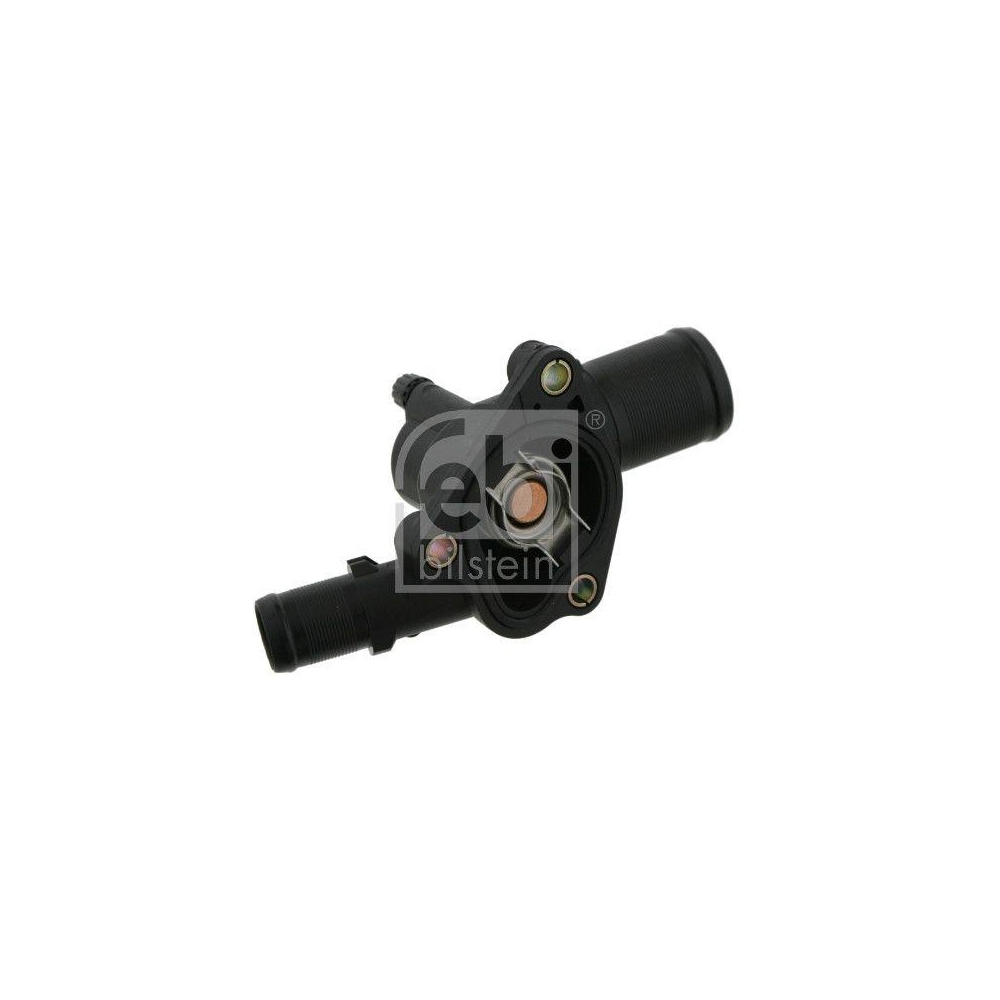 FEBI BILSTEIN Thermostat, K&uuml;hlmittel 24124 f&uuml;r NISSAN PEUGEOT RENAULT DACIA