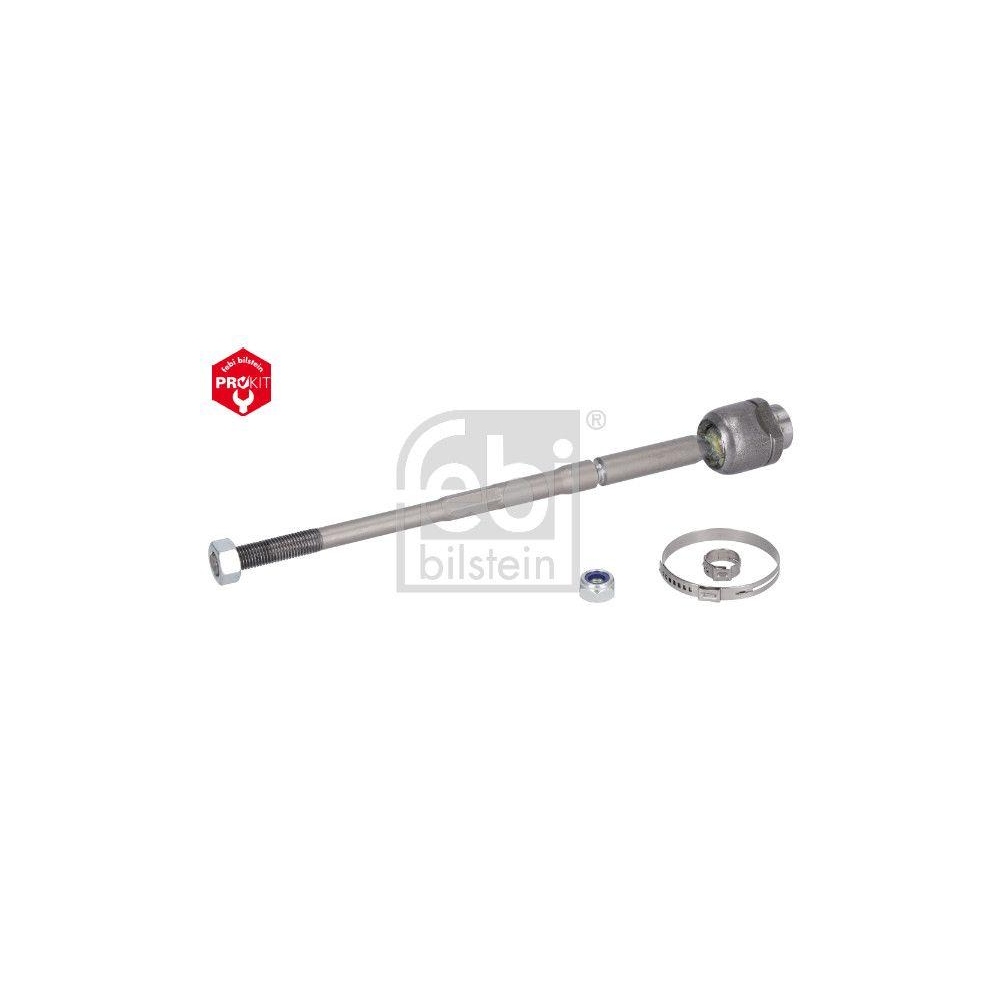 FEBI BILSTEIN Axialgelenk, Spurstange 44437 ProKit f&uuml;r OPEL VAUXHALL