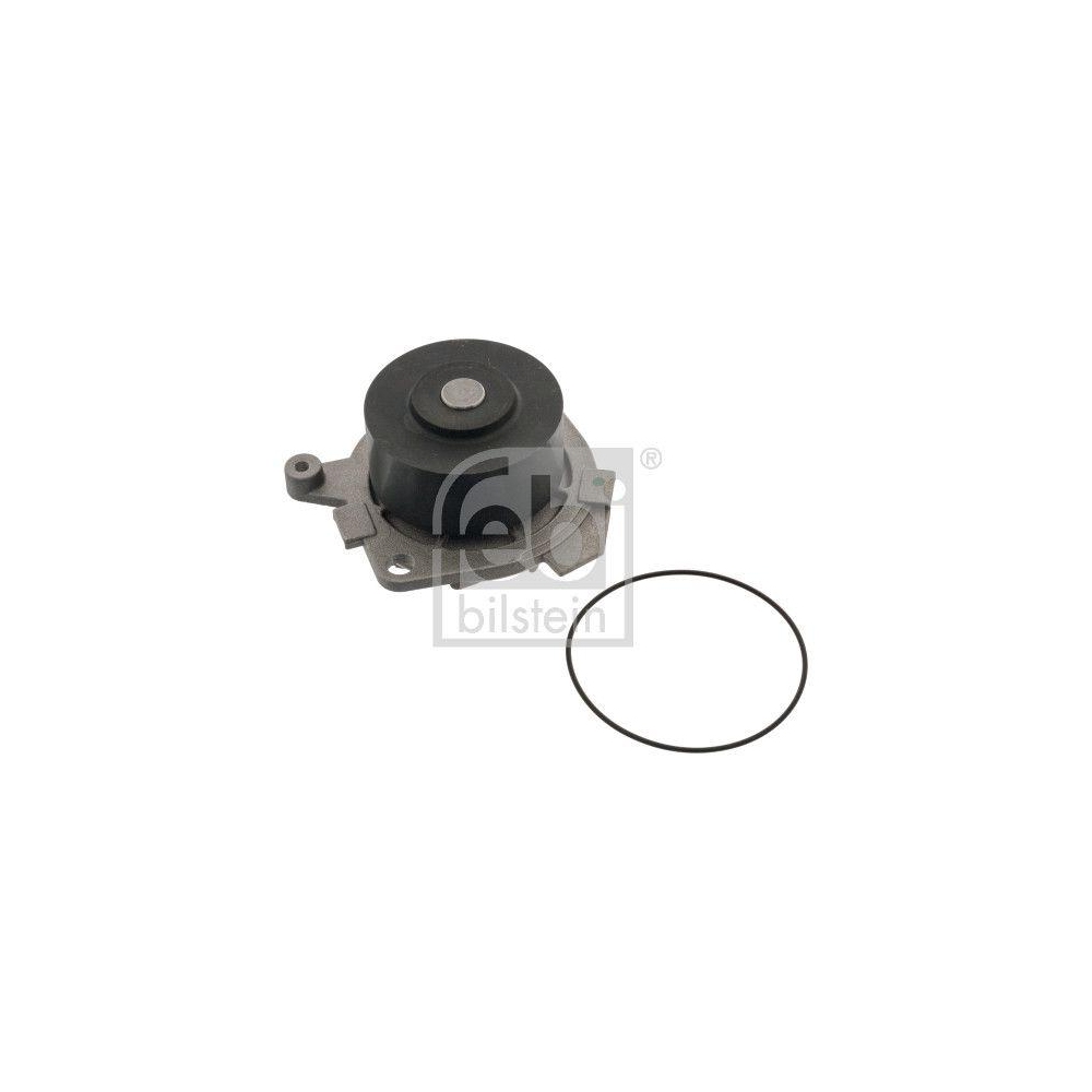 FEBI BILSTEIN Wasserpumpe, Motork&uuml;hlung 10599 f&uuml;r ALFA ROMEO FIAT LANCIA