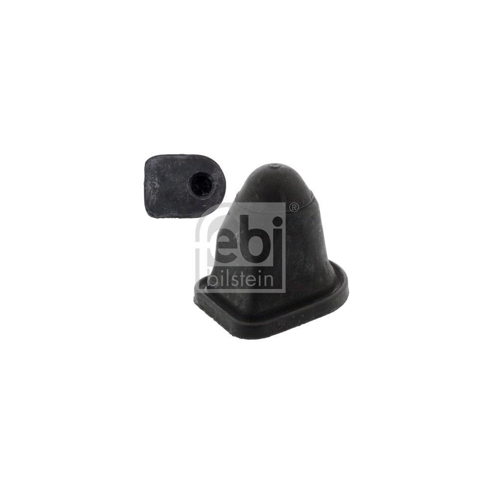 FEBI BILSTEIN Anschlagpuffer, Federung 48417 f&uuml;r MERCEDES-BENZ EVOBUS