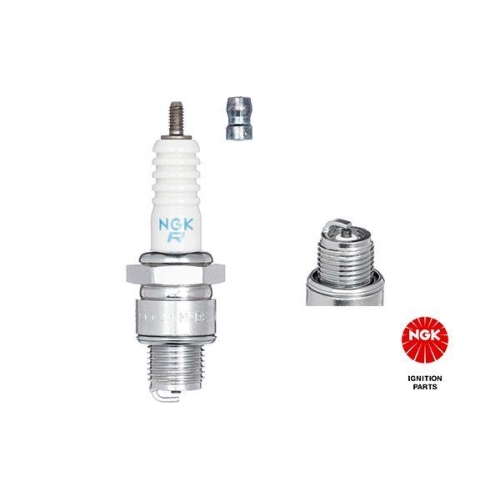 Z&uuml;ndkerze NGK 4915 Quick f&uuml;r CITRO&Euml;N DAIHATSU HONDA PEUGEOT SUZUKI TOYOTA LEXUS