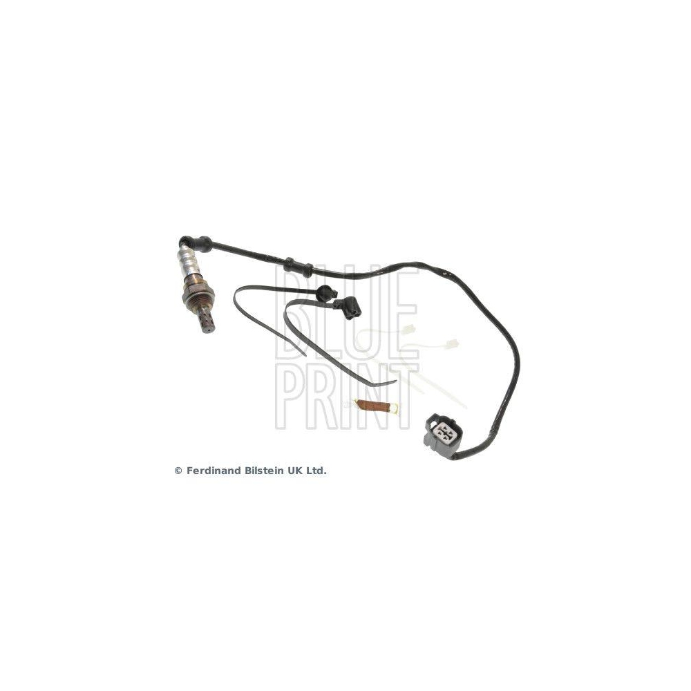 Lambdasonde BLUE PRINT ADH27025 f&uuml;r HONDA, hinten