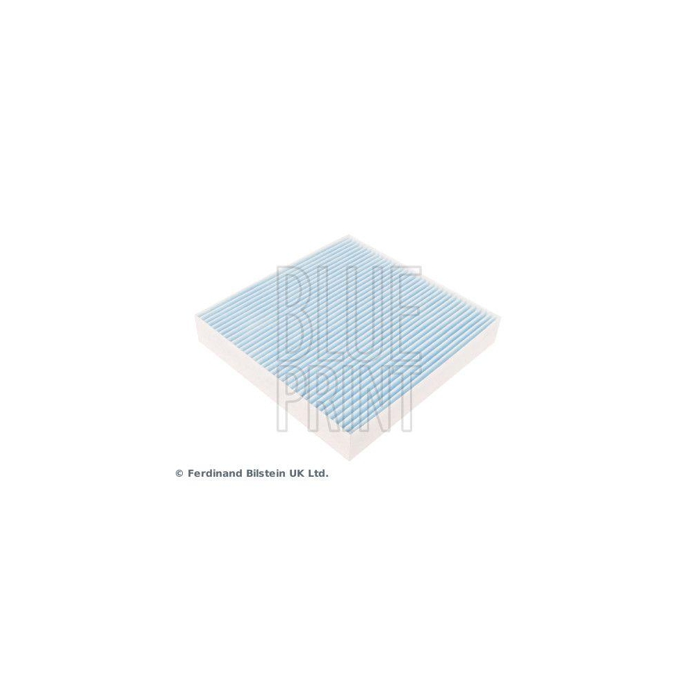 Filter, Innenraumluft BLUE PRINT ADG02598 für KIA