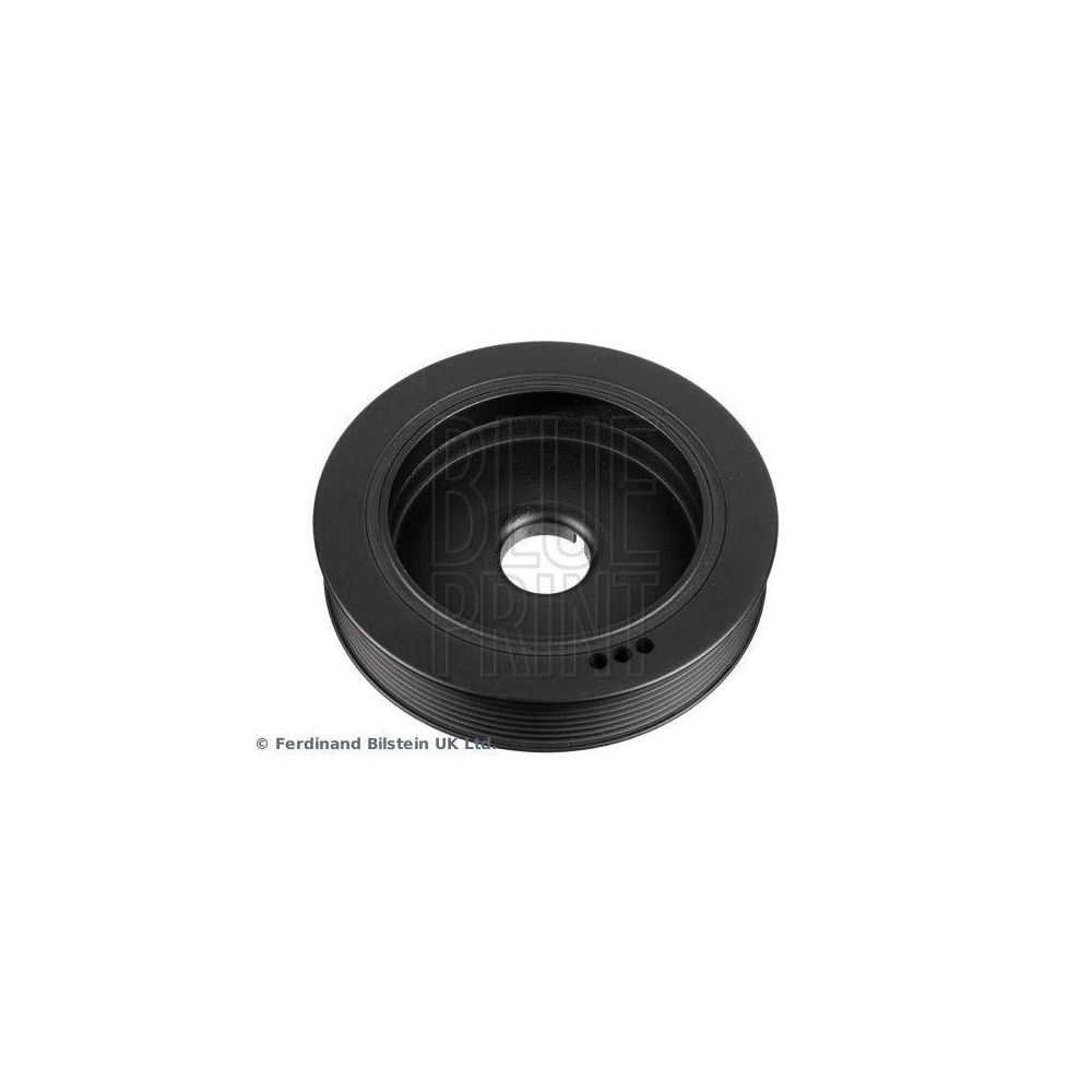Riemenscheibe, Kurbelwelle BLUE PRINT ADBP610013 f&uuml;r NISSAN RENAULT VAUXHALL