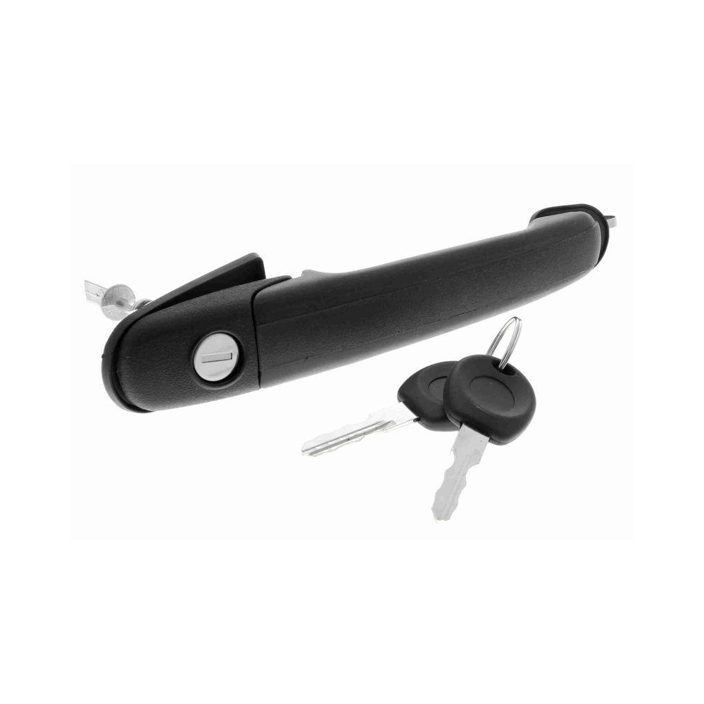 T&uuml;rau&szlig;engriff VAICO V10-6143 Original VAICO Qualit&auml;t f&uuml;r PORSCHE SEAT SKODA VW