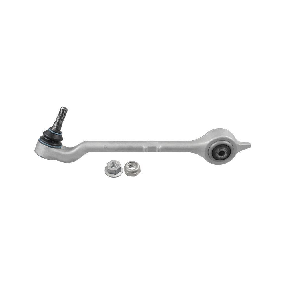 Lenker, Radaufh&auml;ngung LEMF&Ouml;RDER 13087 02 f&uuml;r BMW, Vorderachse, hinten, rechts