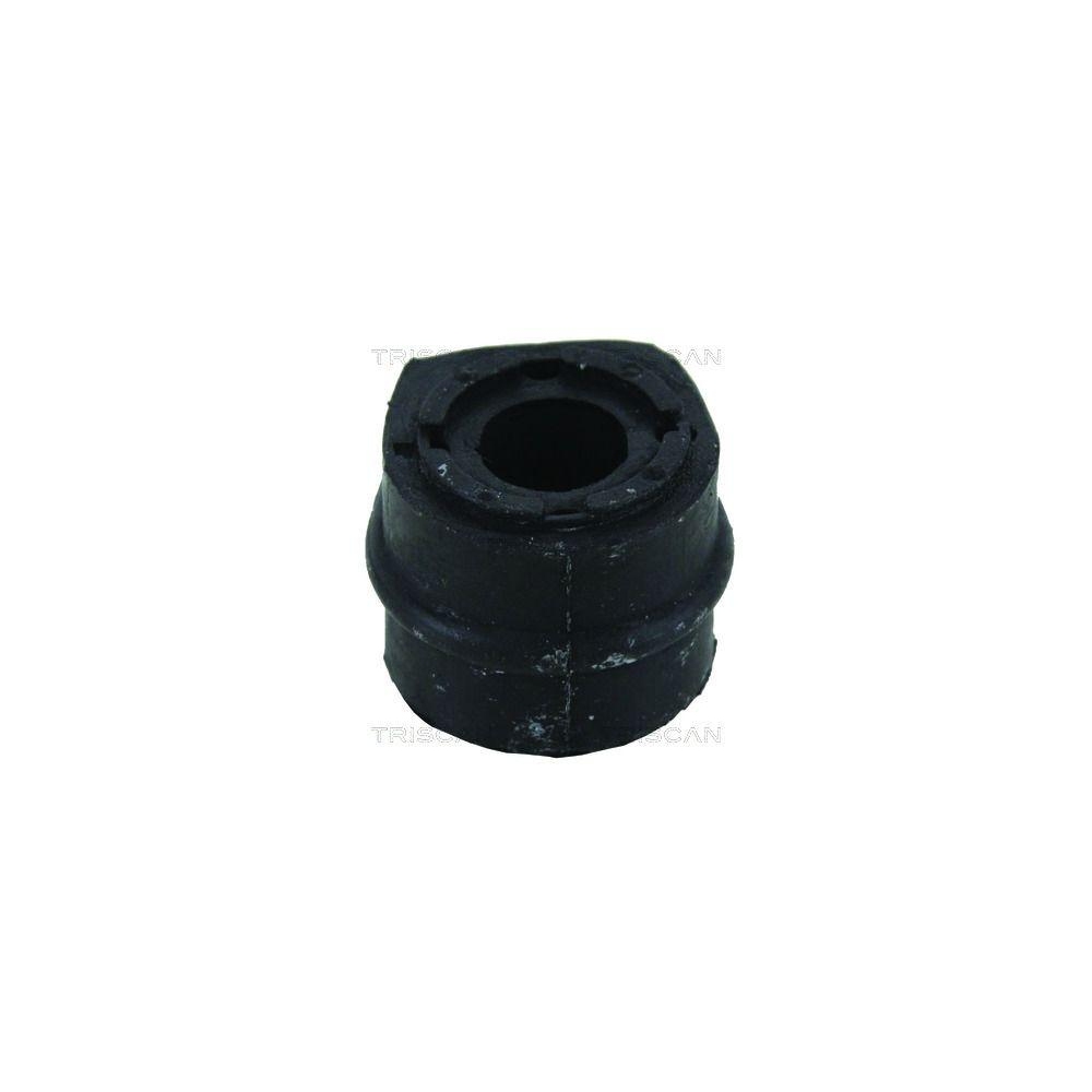 Lagerbuchse, Stabilisator TRISCAN 8500 10833 f&uuml;r FORD SEAT VW, Vorderachse