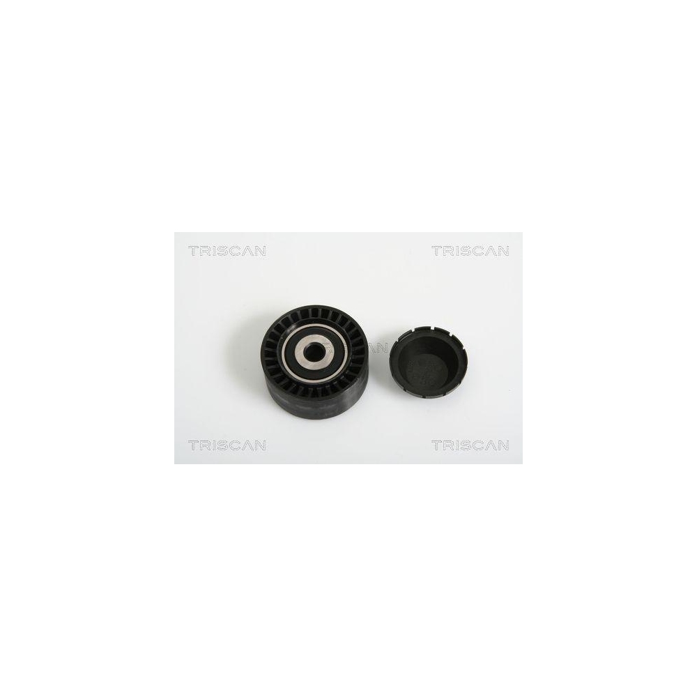 Umlenk-/F&uuml;hrungsrolle, Keilrippenriemen TRISCAN 8641 282010 f&uuml;r CITRO&Euml;N FIAT
