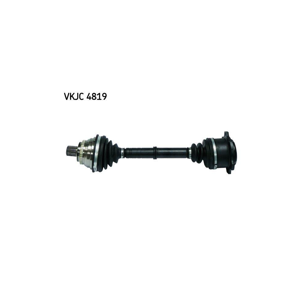 Antriebswelle SKF VKJC 4819 f&uuml;r AUDI, Vorderachse rechts