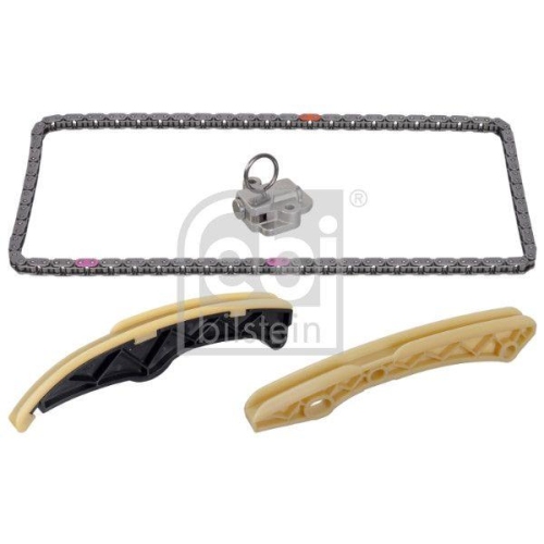 Steuerkettensatz FEBI BILSTEIN 184856 f&uuml;r HYUNDAI KIA