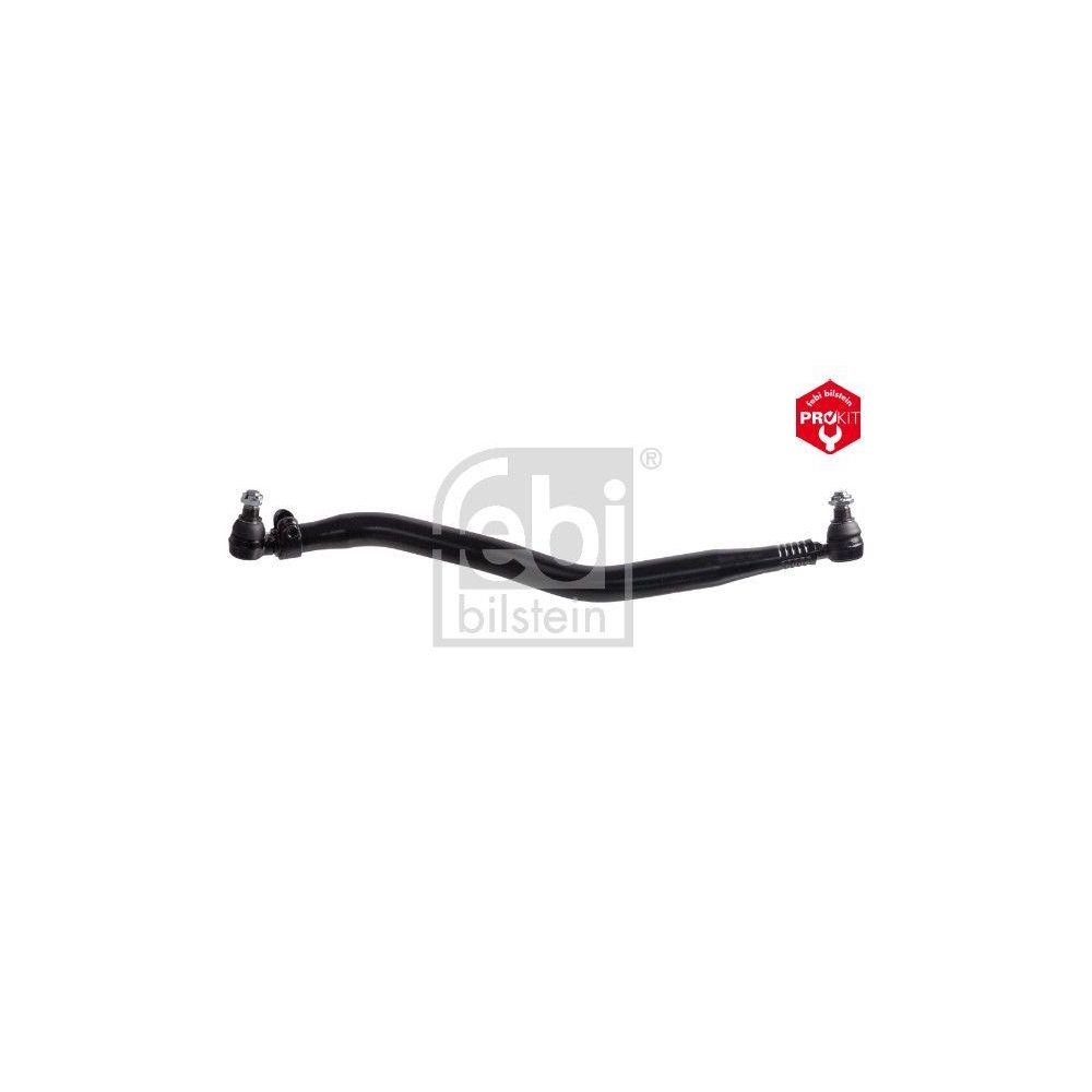 FEBI BILSTEIN Lenkstange 192833 ProKit f&uuml;r SCANIA, Vorderachse