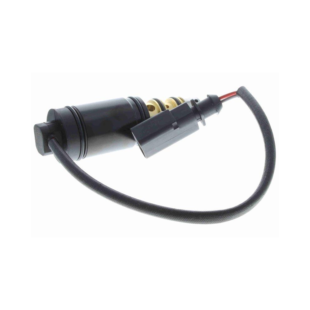 Regelventil, Kompressor VEMO V15-77-1017 Green Mobility Parts für AUDI SEAT VW