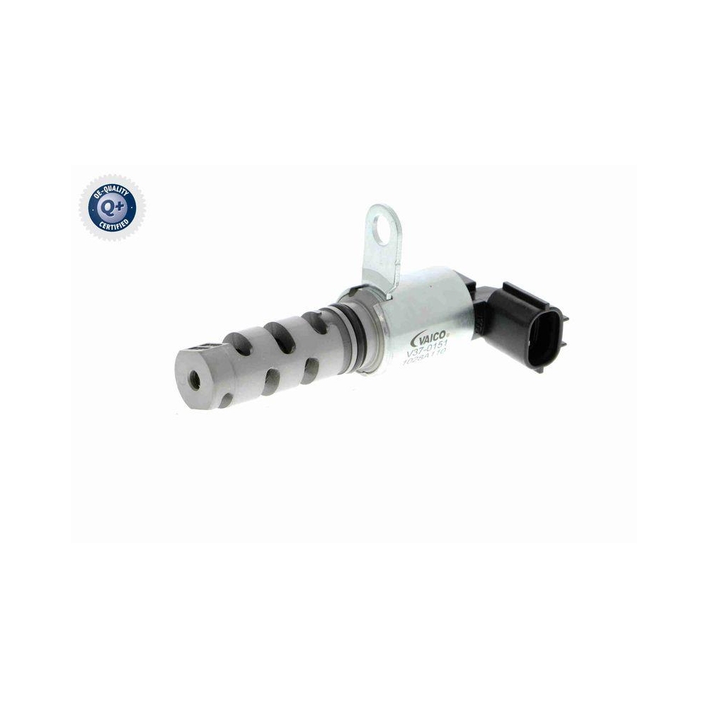 Steuerventil, Nockenwellenverstellung VAICO V37-0151 Q+, Erstausrüsterqualität