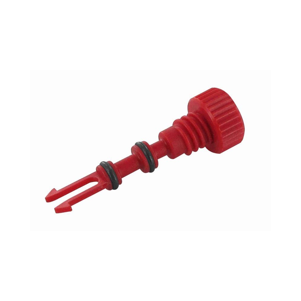 Schraube, Kühlerverschluss VAICO V30-1897 Original VAICO Qualität für