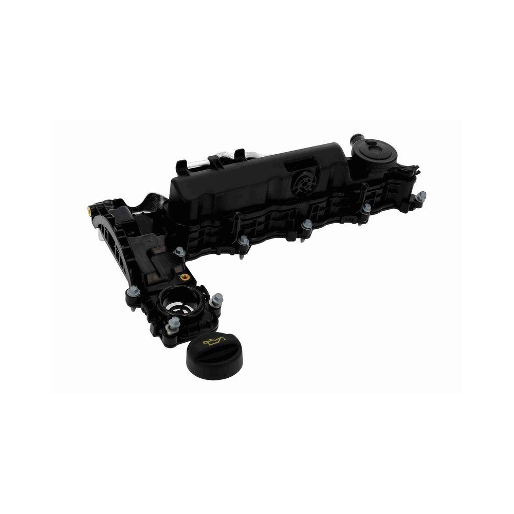 Zylinderkopfhaube VAICO V22-0961 Original VAICO Qualit&auml;t f&uuml;r CITRO&Euml;N PEUGEOT