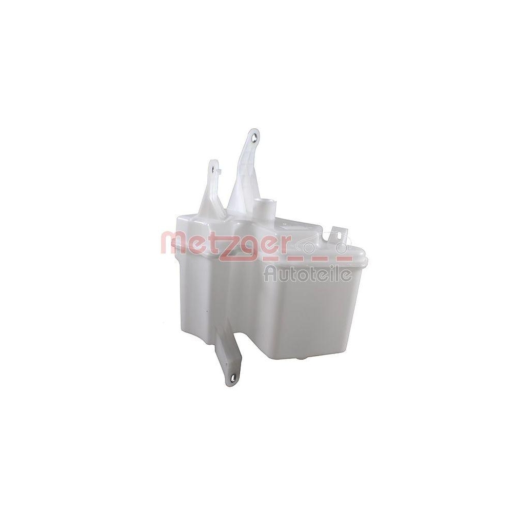 Waschwasserbehälter, Scheibenreinigung METZGER 2140420 für TOYOTA