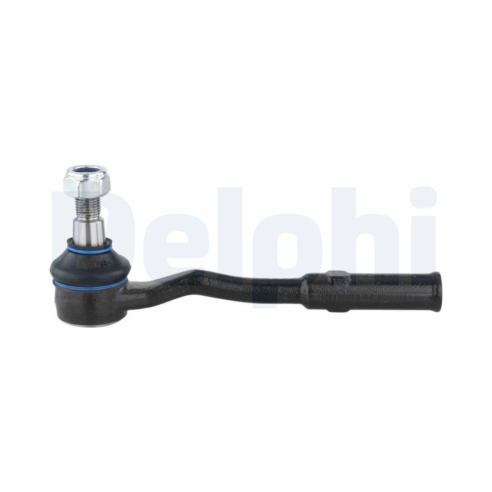 DELPHI TA1961 Spurstangenkopf f&uuml;r MERCEDES-BENZ, Vorderachse