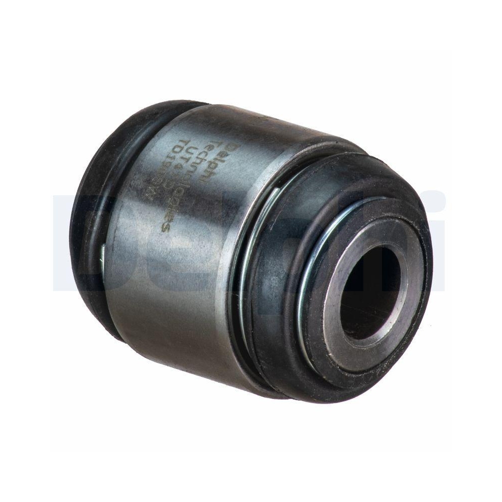 DELPHI TD1908W Lagerung, Lenker f&uuml;r JAGUAR, Mitte, Vorderachse, au&szlig;en, hinten