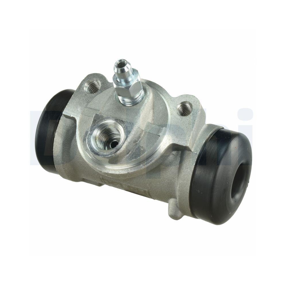Radbremszylinder DELPHI LW90160 für TOYOTA, Hinterachse