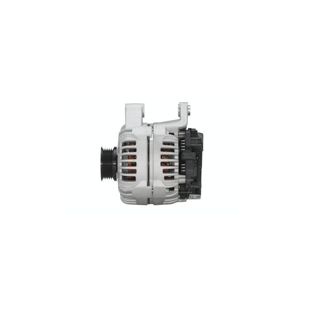 HELLA Generator 8EL 011 712-831 f&uuml;r OPEL VAUXHALL
