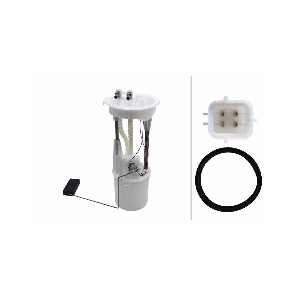 HELLA Tankgeber 8TF 358 314-921 f&uuml;r LAND ROVER