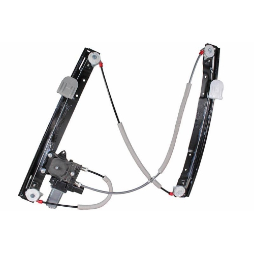 Fensterheber METZGER AUTOTEILE 2160841 f&uuml;r JAGUAR, vorne links
