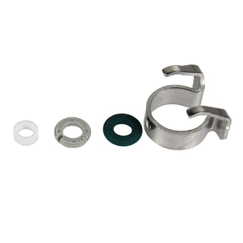 METZGER AUTOTEILE 0921008 Dichtringsatz, Einspritzventil f&uuml;r ALFA ROMEO BMW FORD