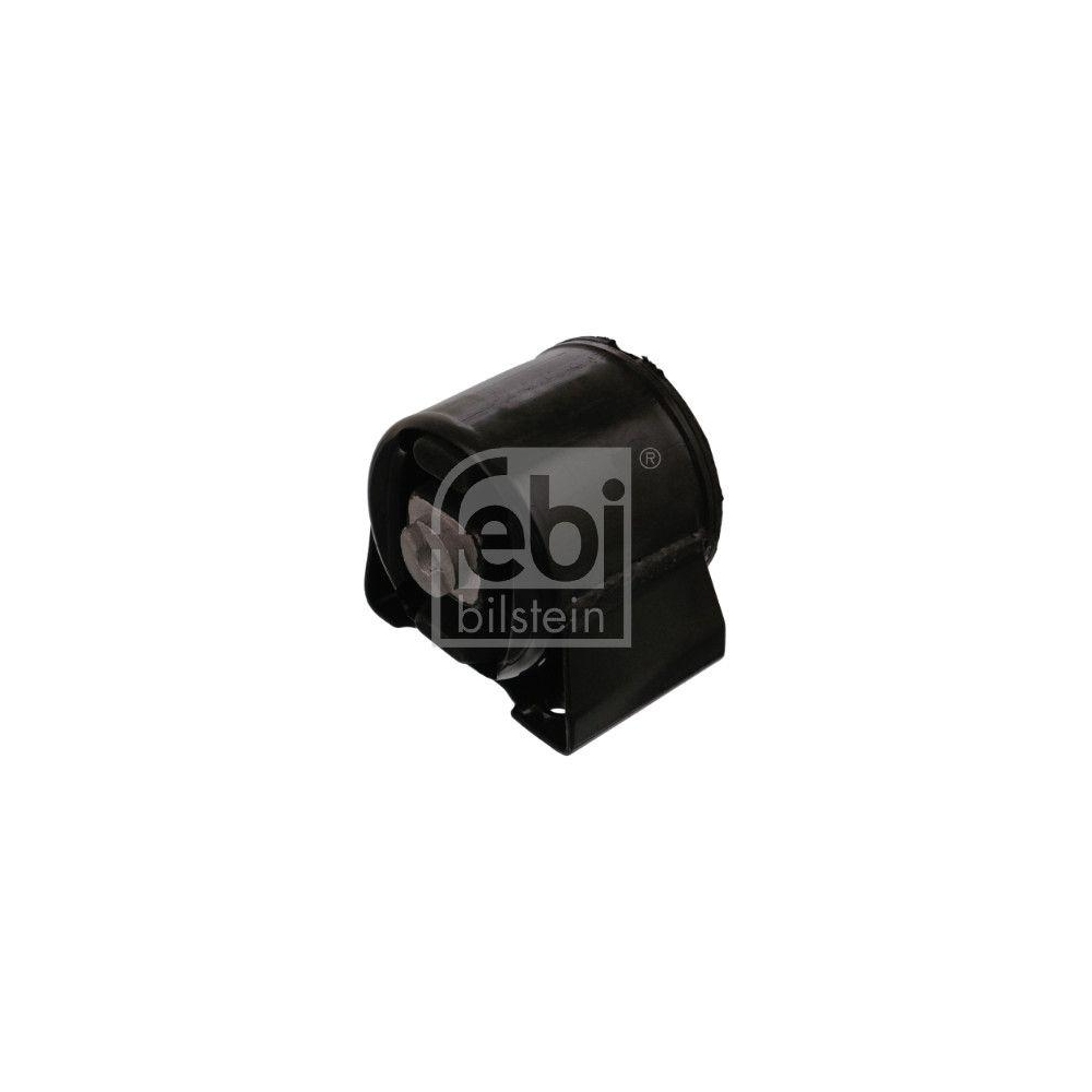 FEBI BILSTEIN Lagerung, Automatikgetriebe 06469 f&uuml;r MERCEDES-BENZ, hinten